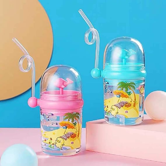 Water Elf Ocean Toy Set β Magic Handmade Marine Toys for Kids