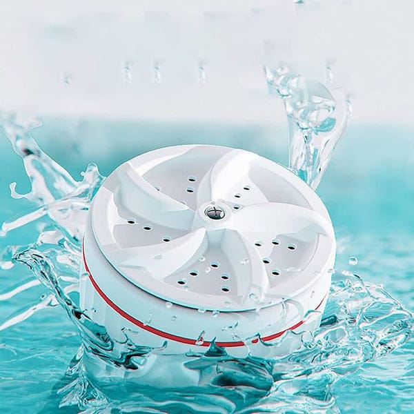 Turbo Mini Clothes Washer