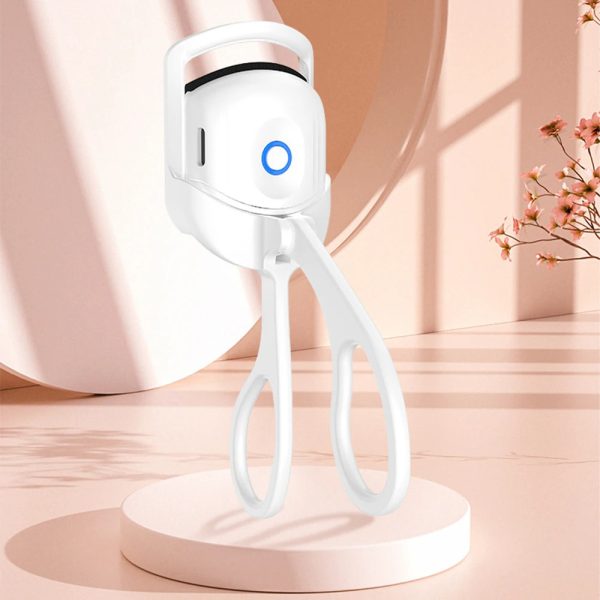 Automatic Electric Eyelash Curler – Long Lasting Lift & Curl