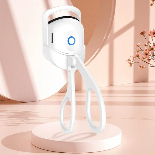 Automatic Electric Eyelash Curler – Long Lasting Lift & Curl