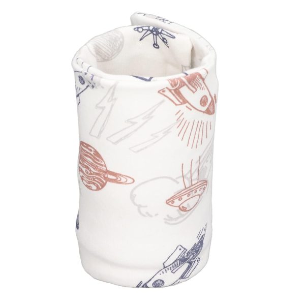 Portable Baby Bottle Warmer Bag