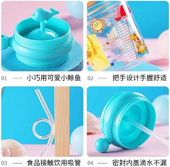 Water Elf Ocean Toy Set – Magic Handmade Marine Toys for Kids