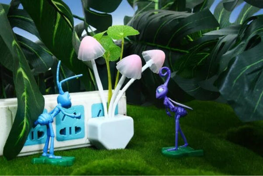 Cute LED Night Light for Kids