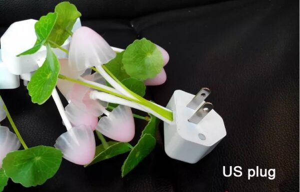 Cute LED Night Light for Kids