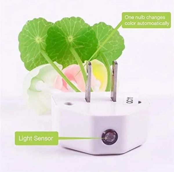 Cute LED Night Light for Kids