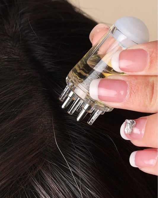RootGlow Comb